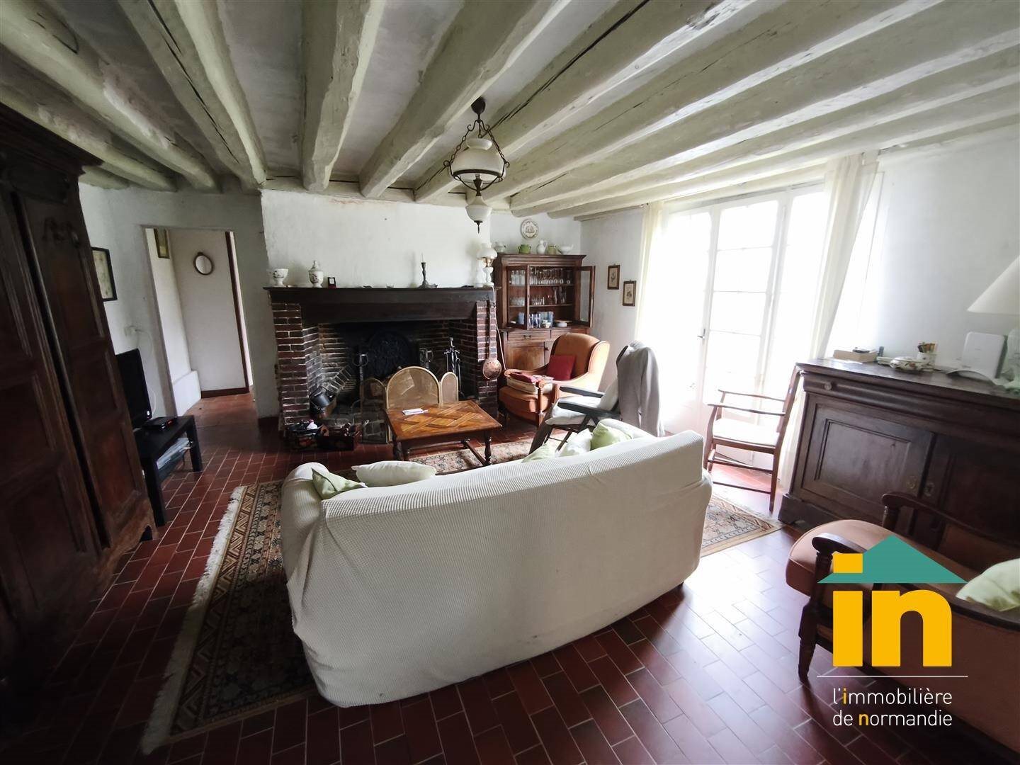 Maison à vendre, 149m², Rugles