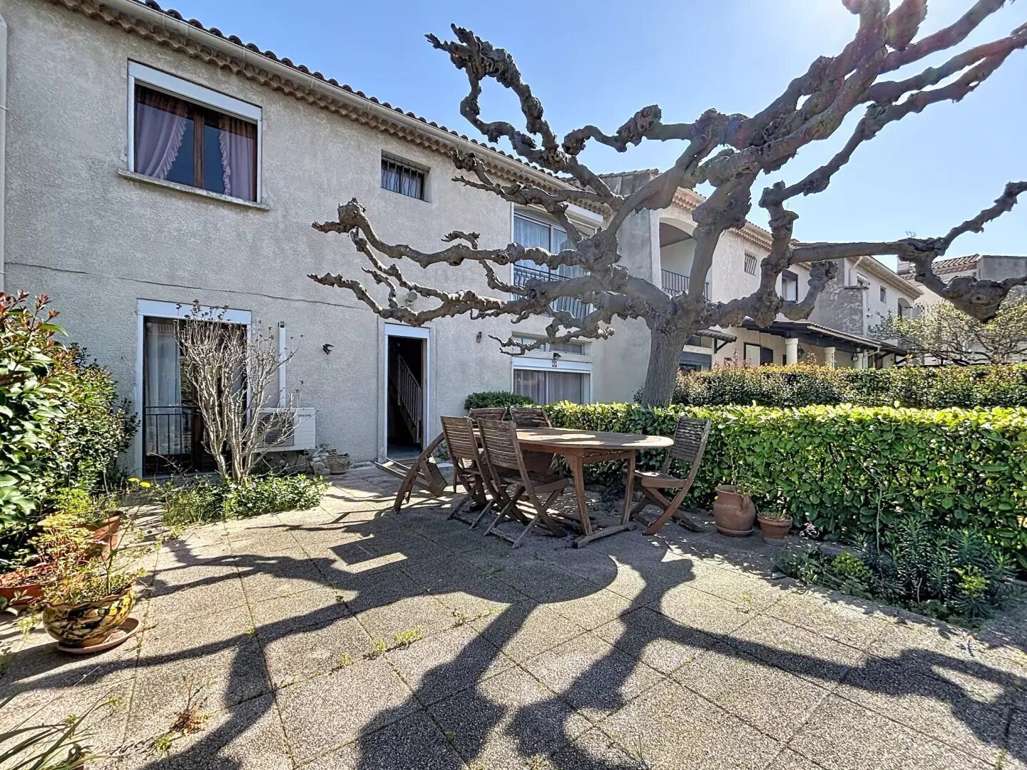 Maison à vendre, 92m², Châteauneuf-les-Martigues