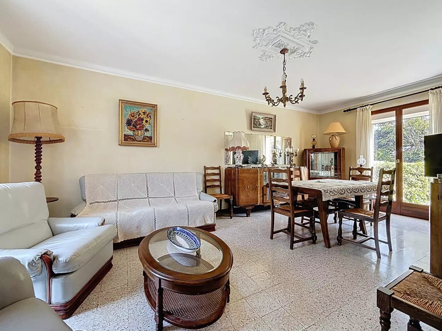 Maison à vendre, 92m², Châteauneuf-les-Martigues
