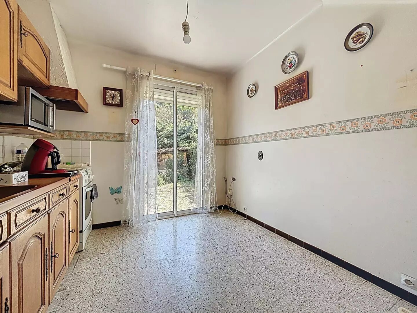 Maison à vendre, 92m², Châteauneuf-les-Martigues