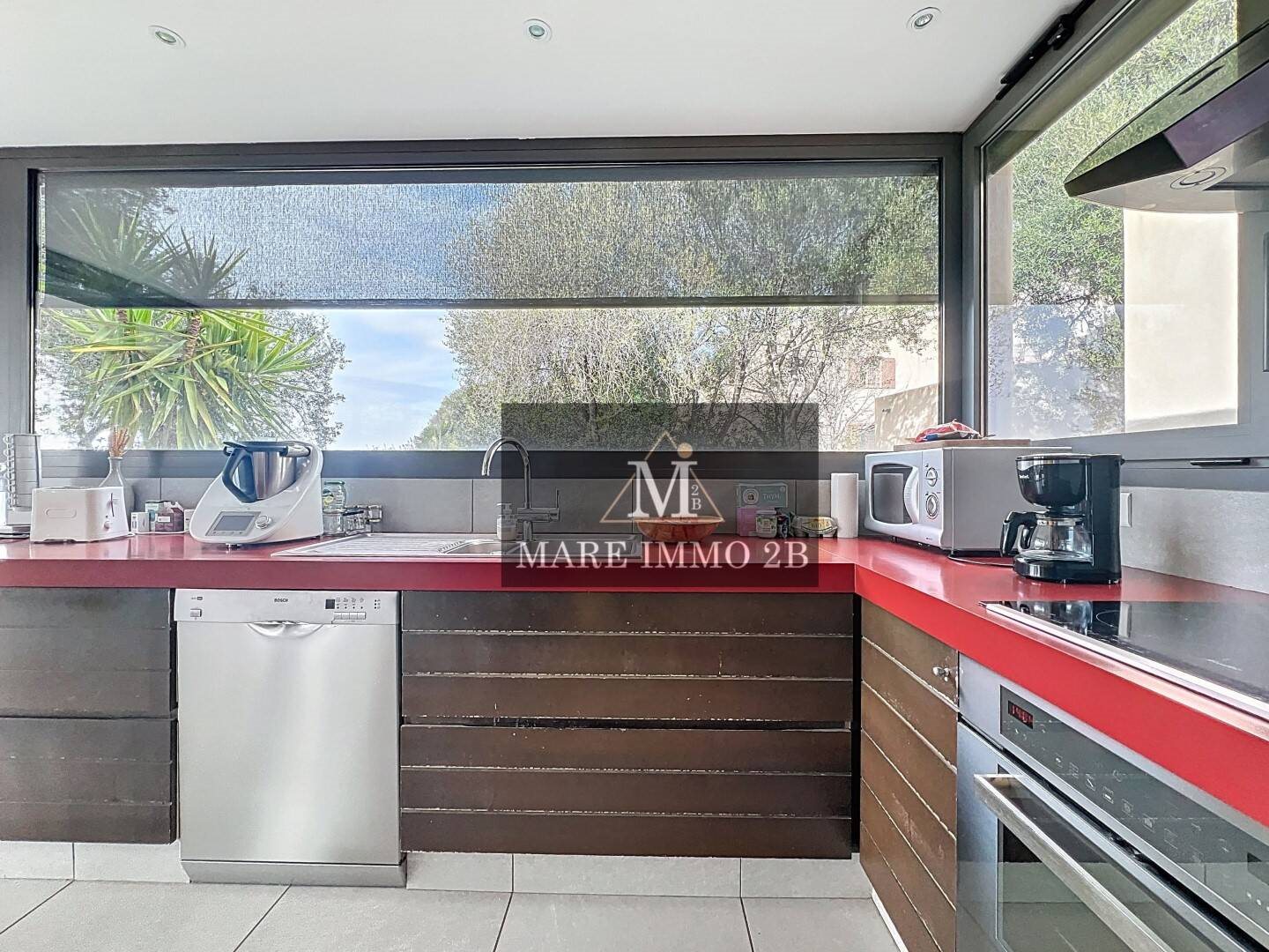 Maison à vendre, 136m², Lumio