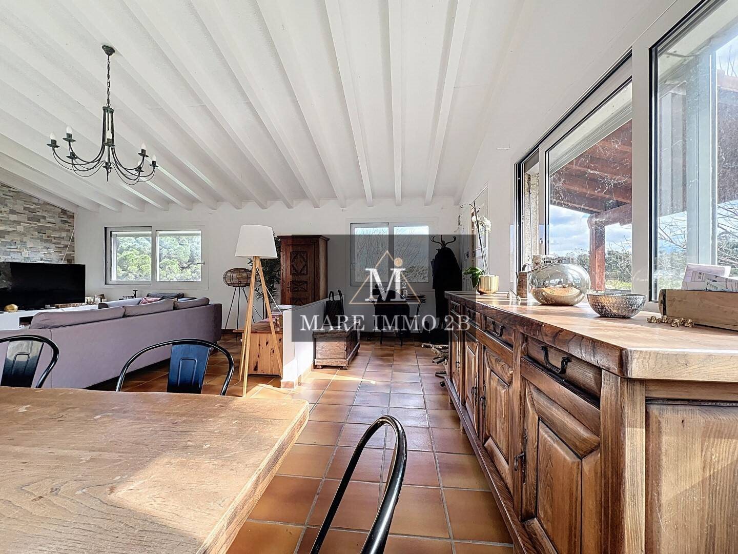 Maison à vendre, 300m², Calvi