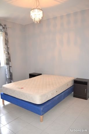 Appartement à louer, 68m², Calvi