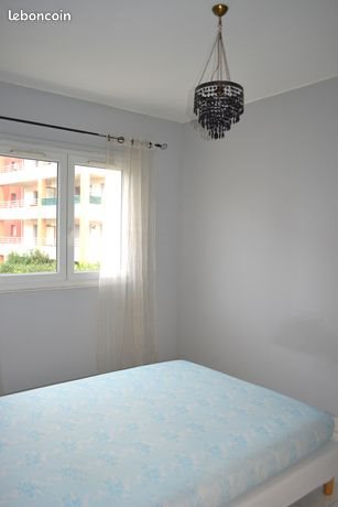 Appartement à louer, 68m², Calvi