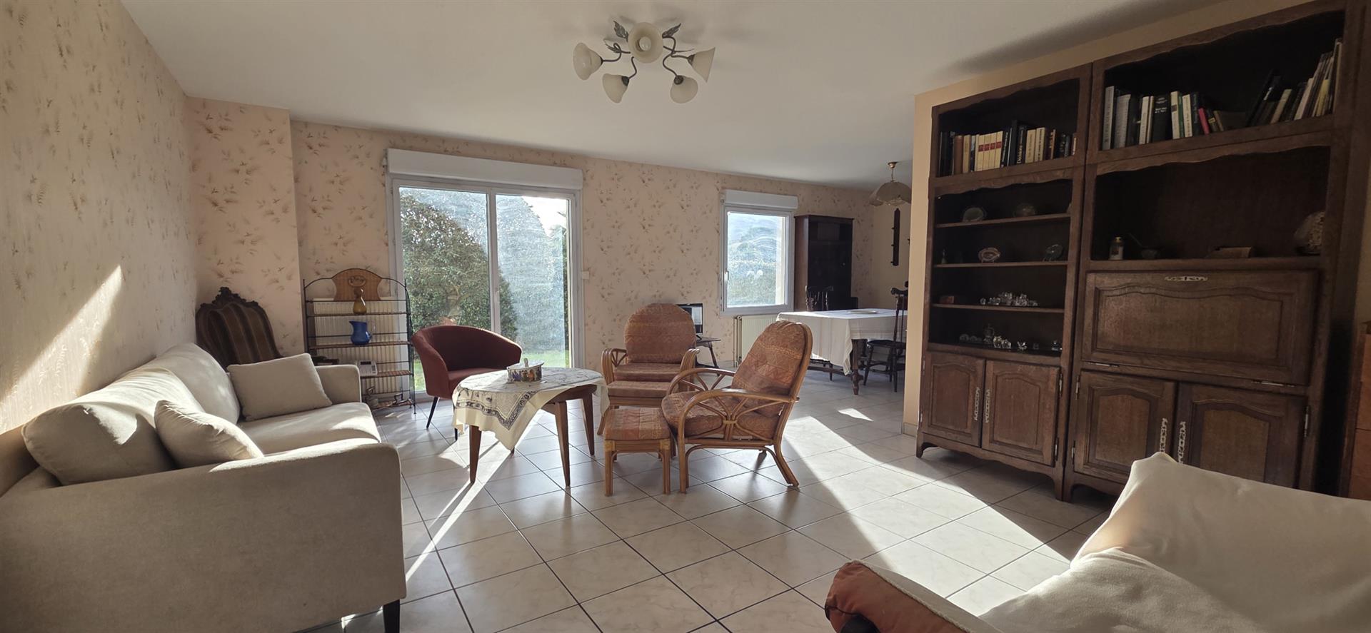 Maison à vendre, 112m², Guilherand-Granges