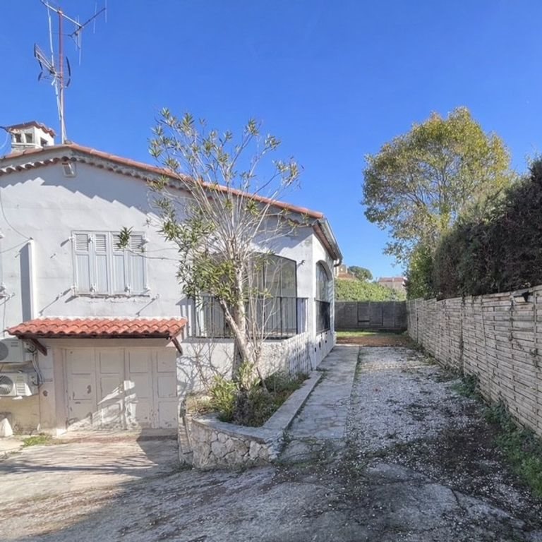 Maison à vendre, 92m², La Colle-sur-Loup