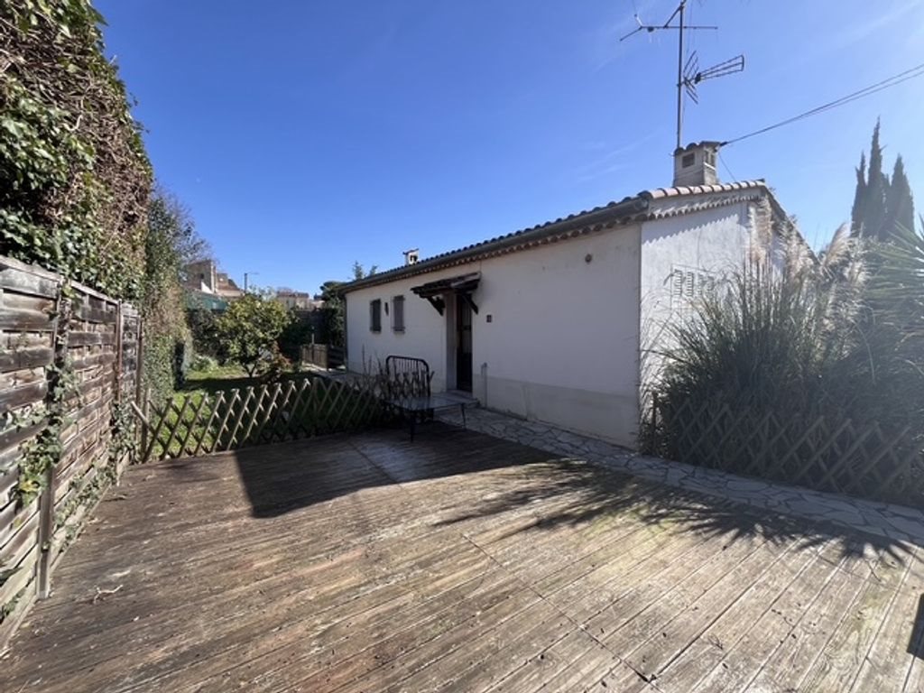 Maison à vendre, 92m², La Colle-sur-Loup