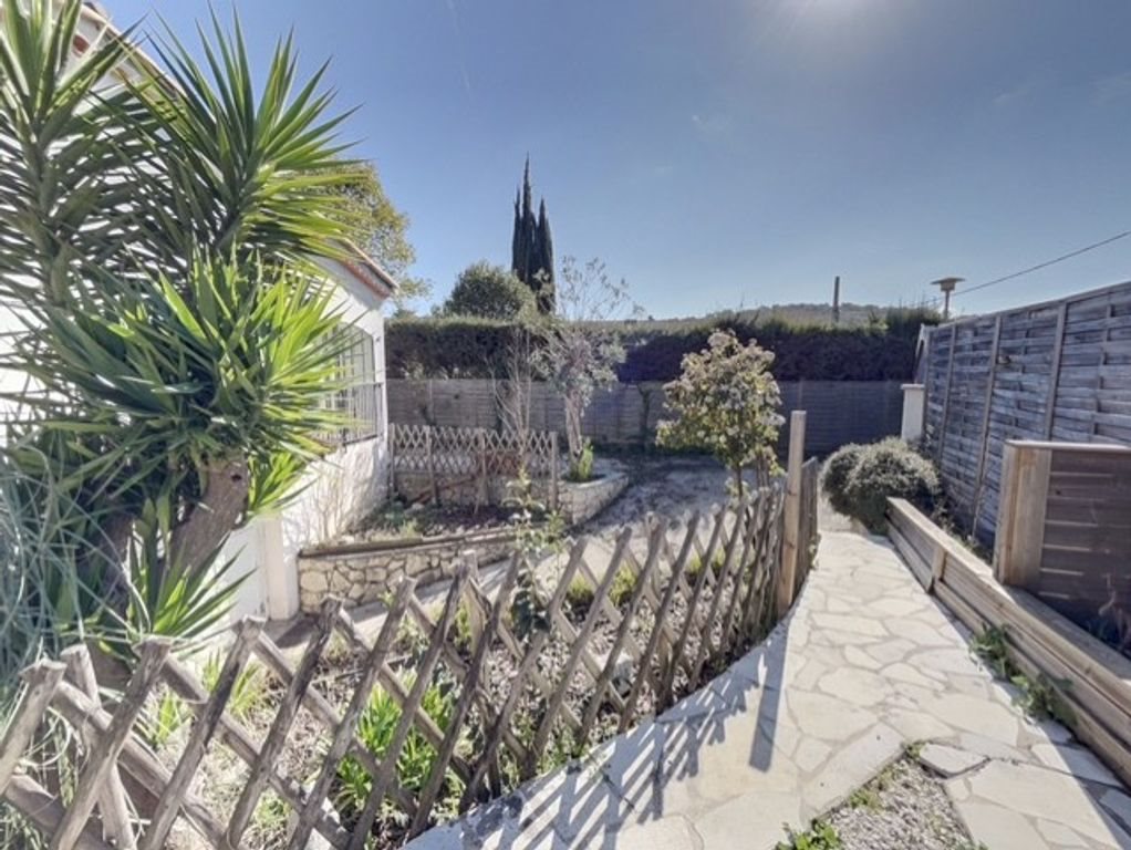 Maison à vendre, 92m², La Colle-sur-Loup