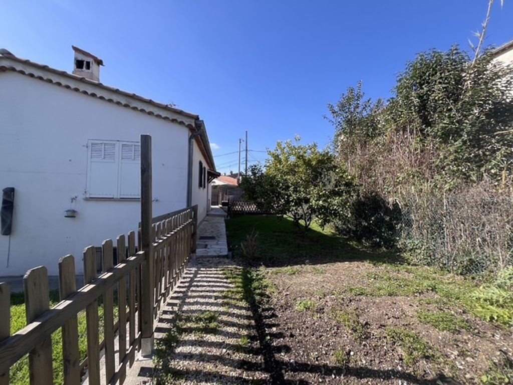 Maison à vendre, 92m², La Colle-sur-Loup