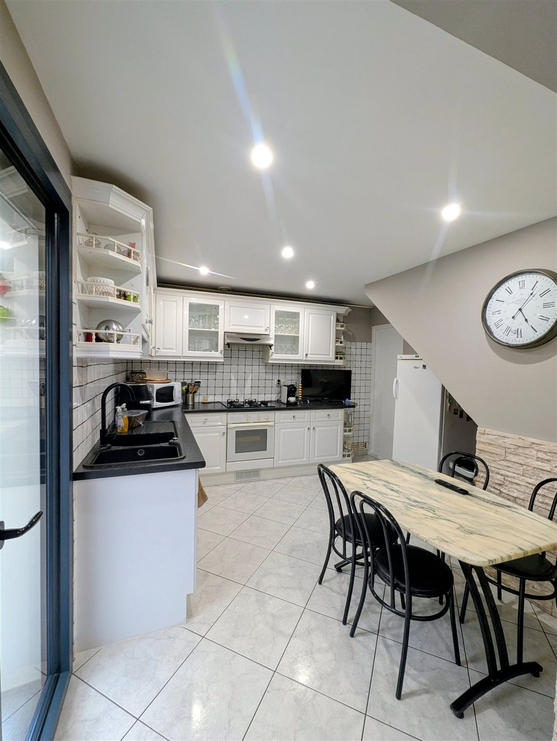 Maison à vendre, 82m², Grigny