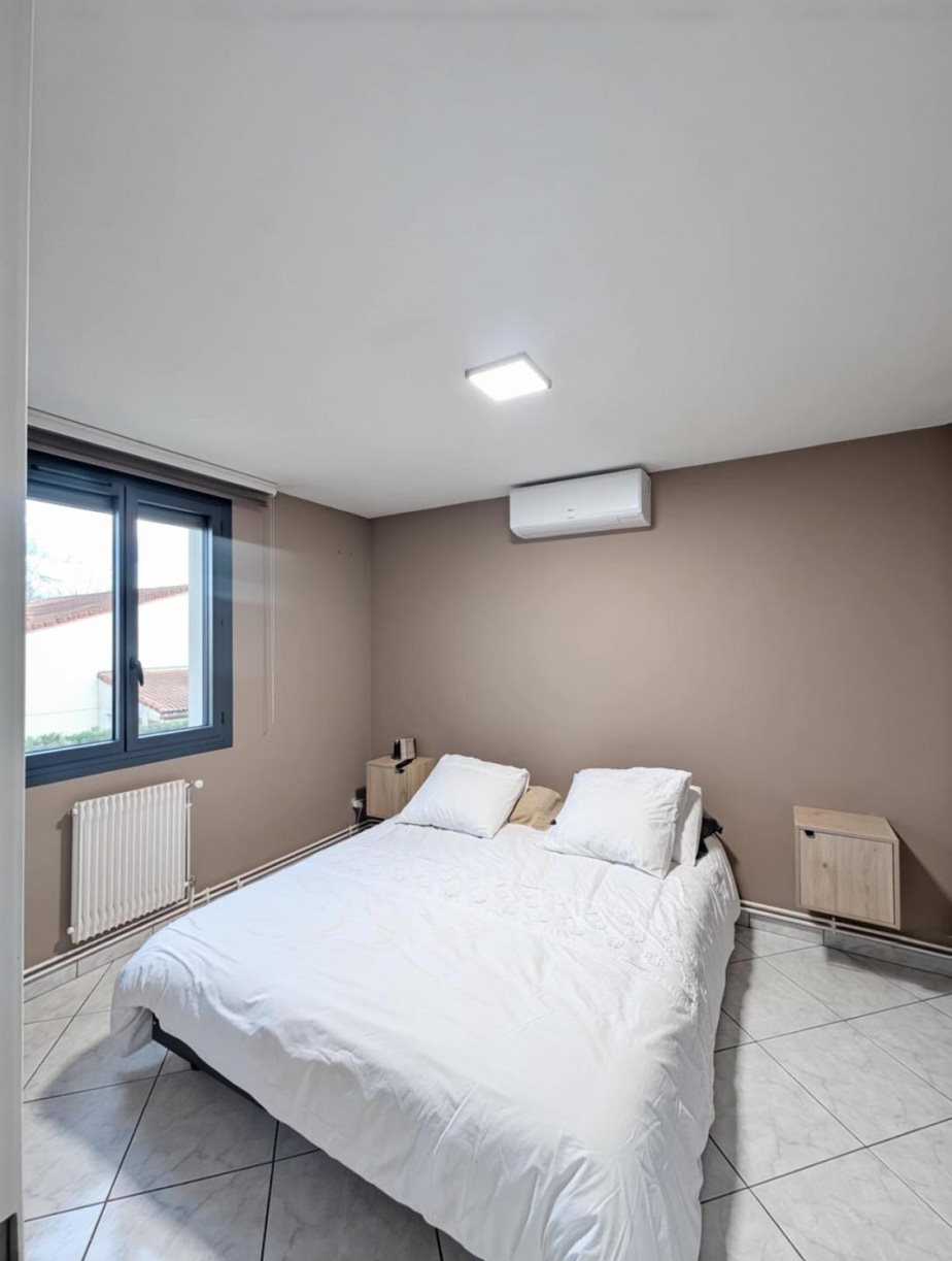 Maison à vendre, 82m², Grigny