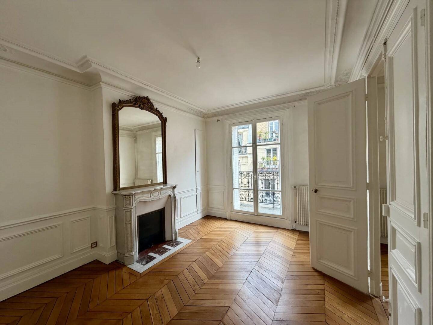 Appartement à louer, 73m², Paris 14ème