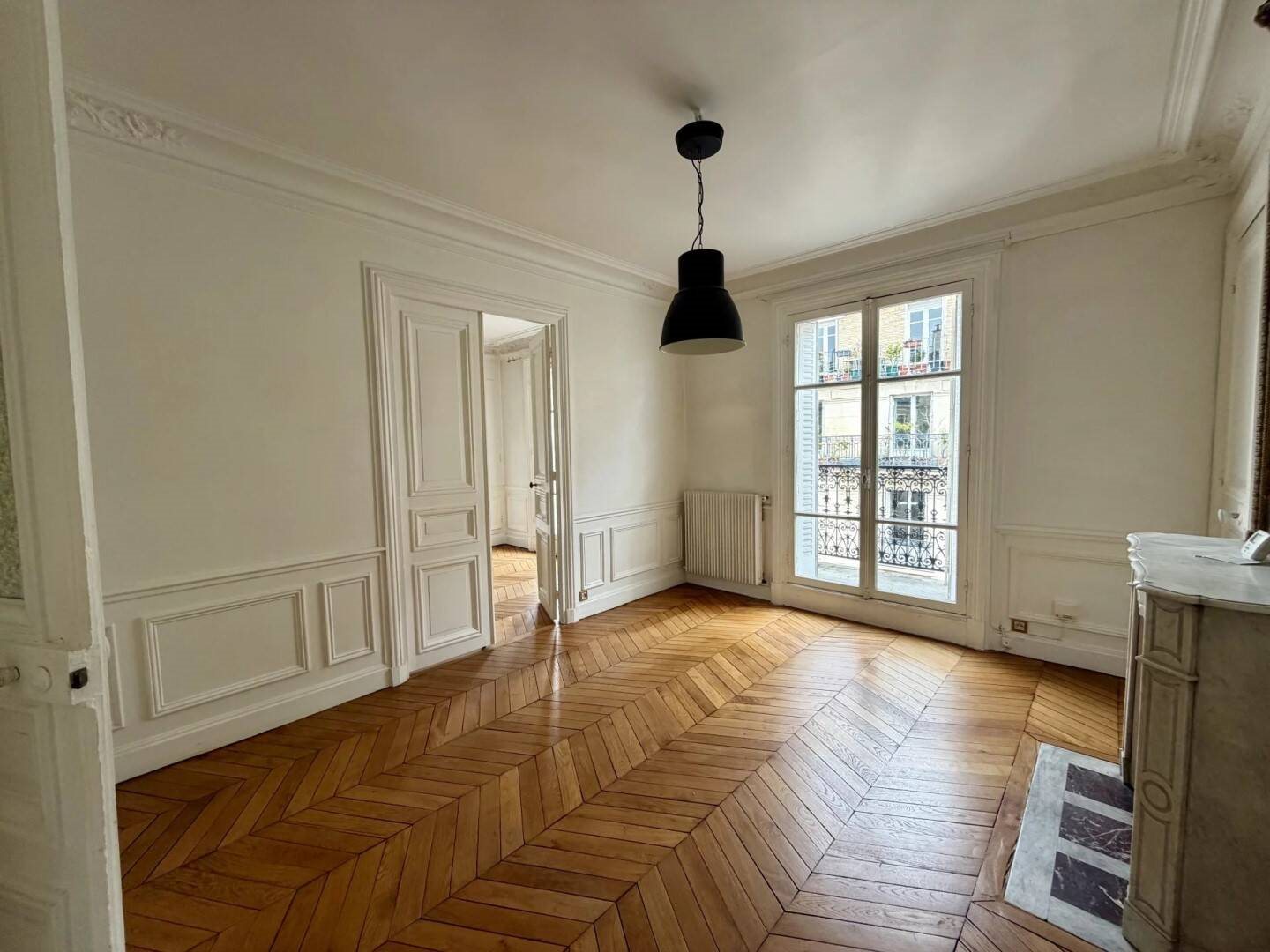 Appartement à louer, 73m², Paris 14ème