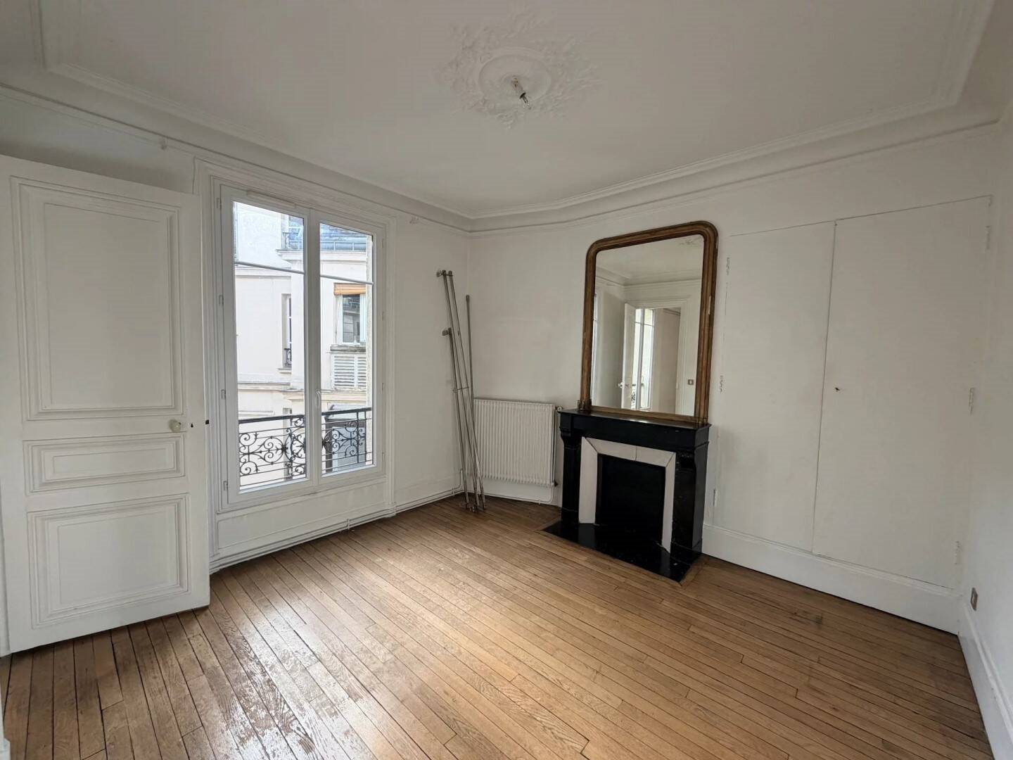 Appartement à louer, 73m², Paris 14ème