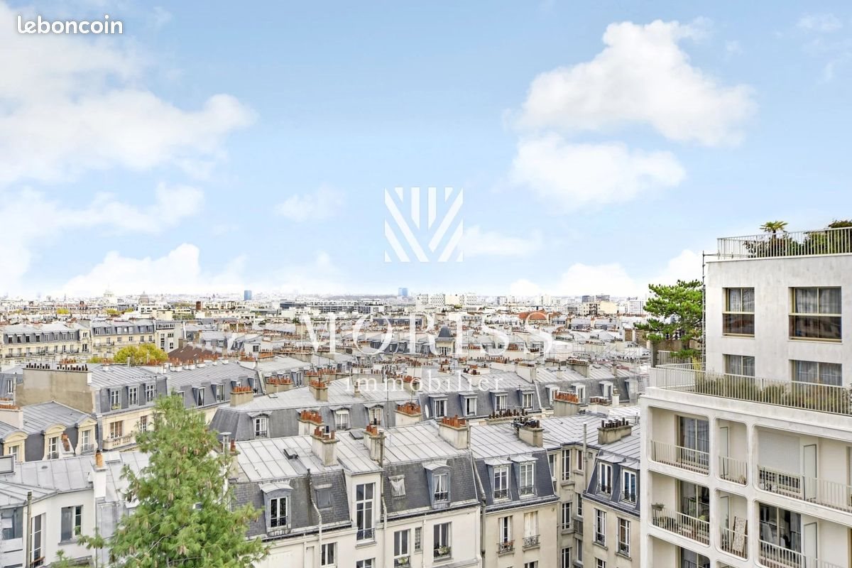 Appartement à vendre, 150m², Paris 14ème