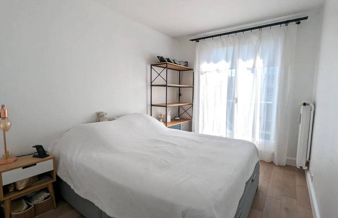 Appartement à vendre, 67m², Paris 14ème