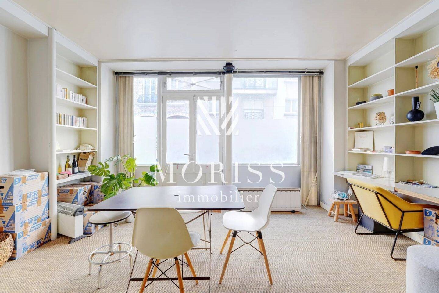 Appartement à vendre, 41m², Paris 14ème