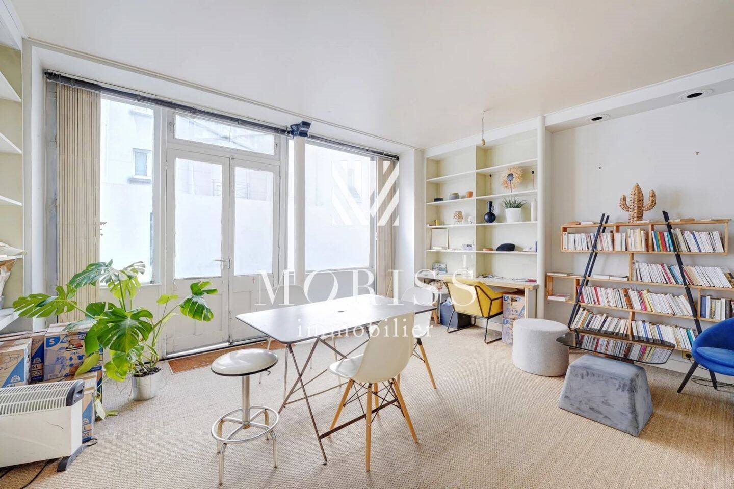 Appartement à vendre, 41m², Paris 14ème