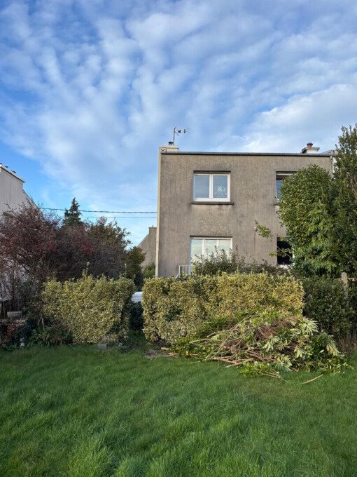 Maison à vendre, 109m², Brest