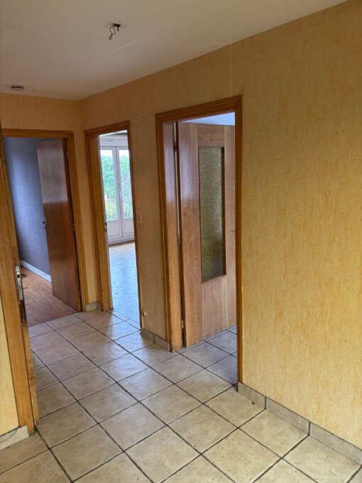 Maison à vendre, 109m², Brest