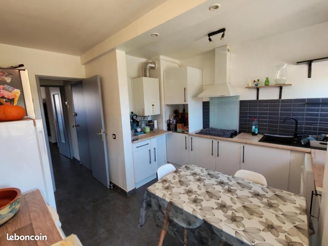 Appartement à vendre, 55m², Fos-sur-Mer