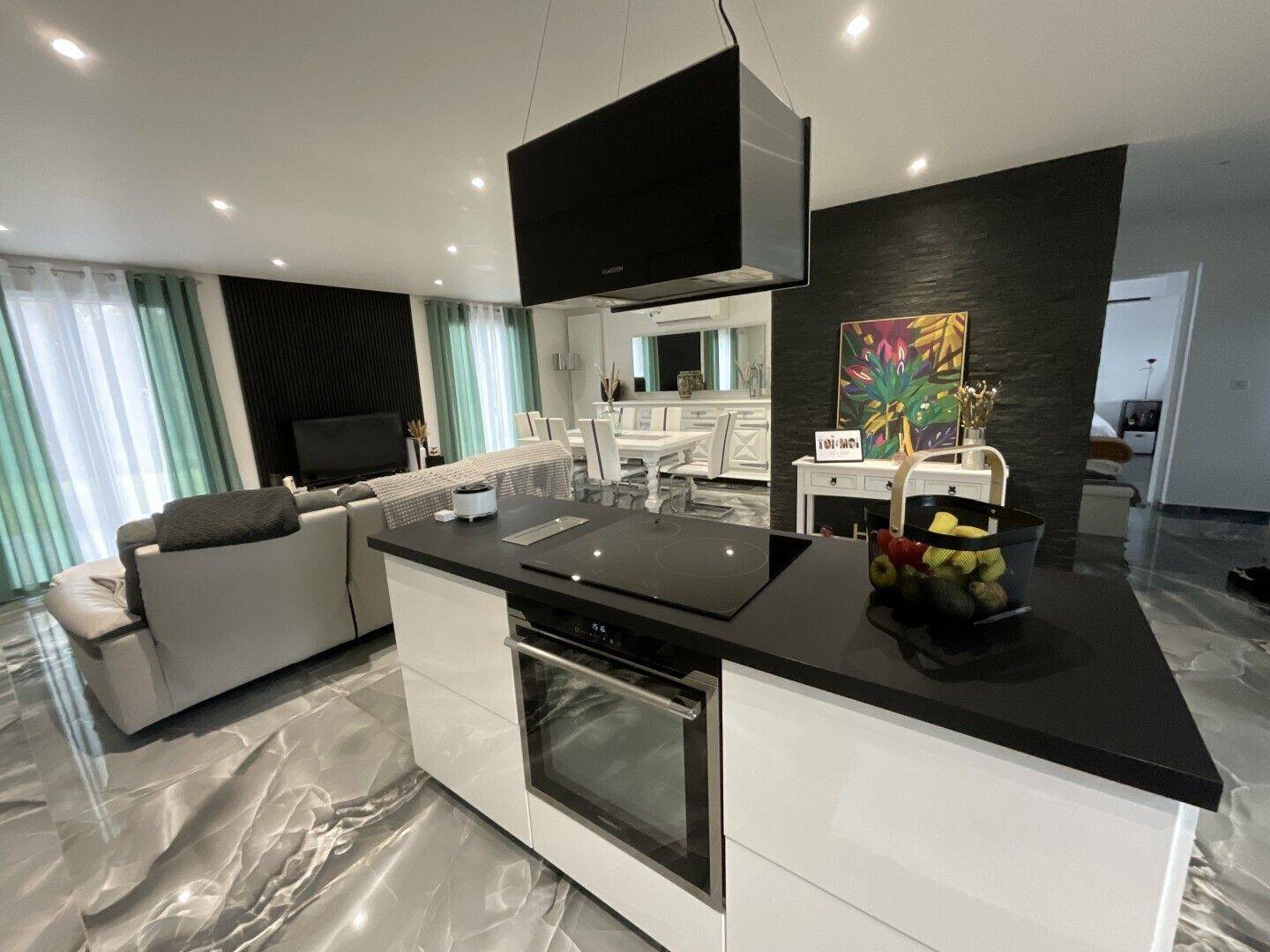 Maison à vendre, 150m², Mériel