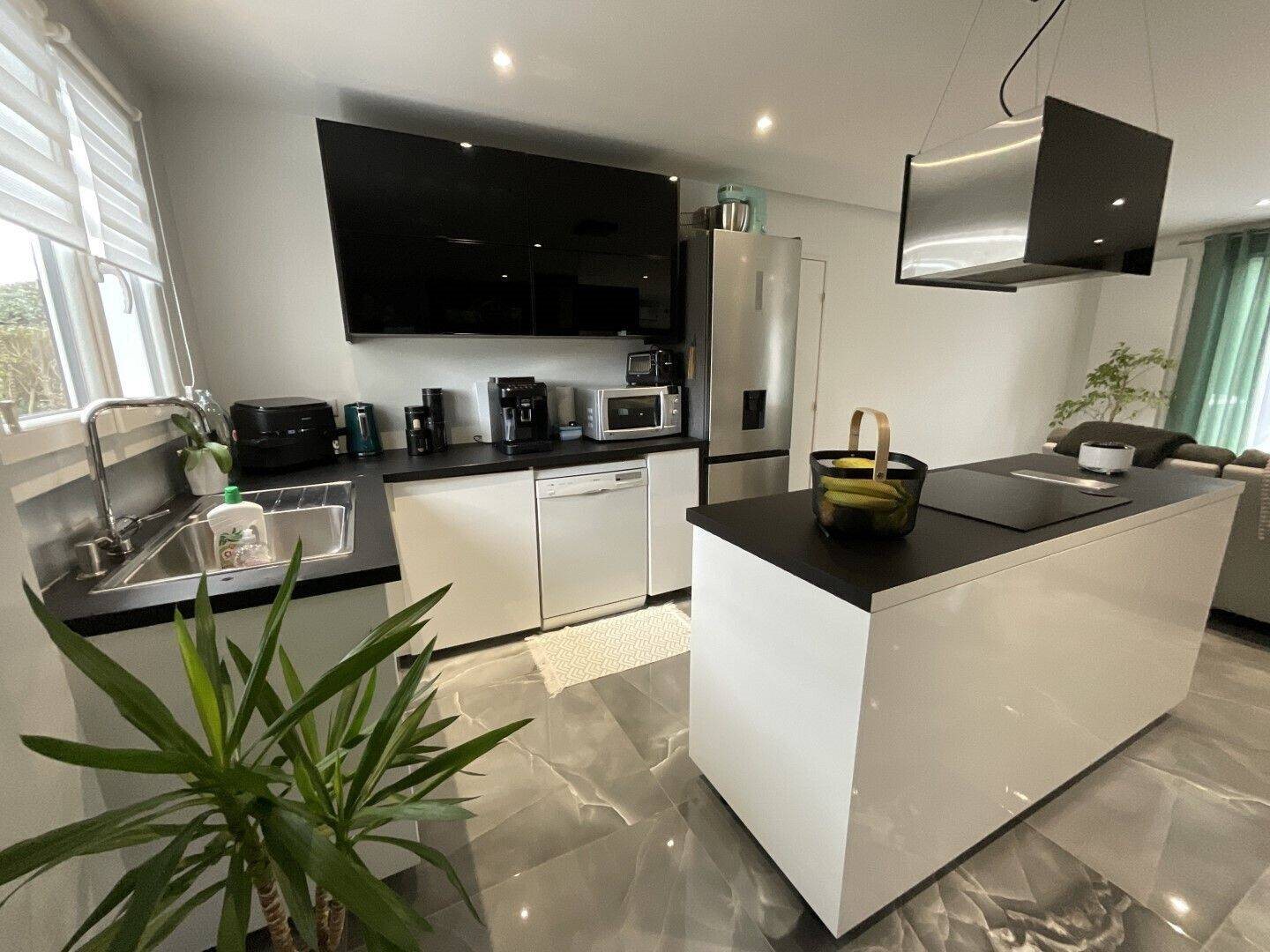 Maison à vendre, 150m², Mériel