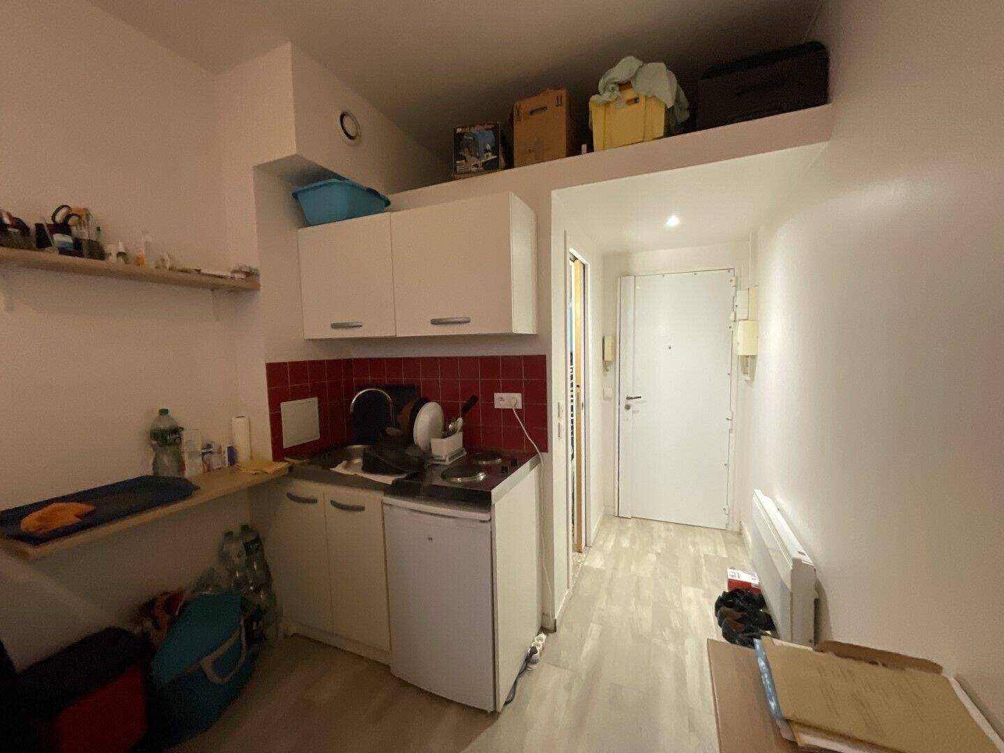 Appartement à vendre, 15m², Franconville