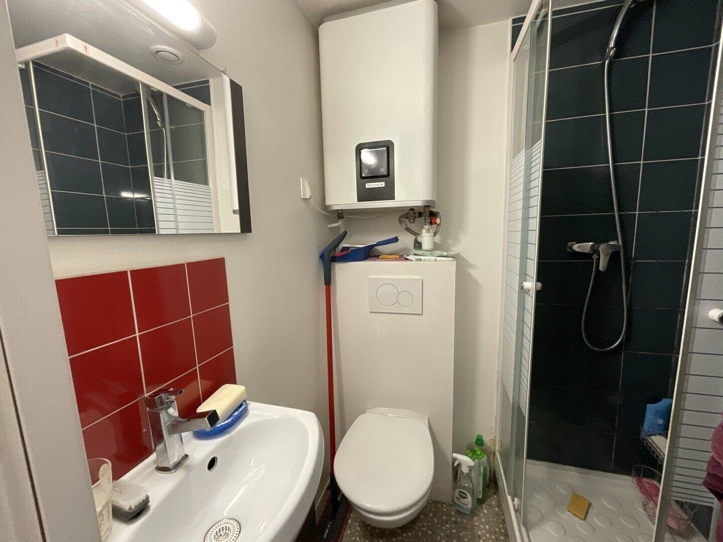 Appartement à vendre, 15m², Franconville