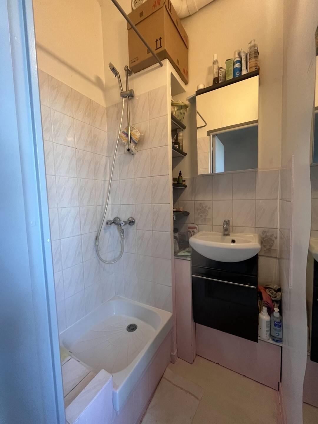 Appartement à vendre, 20m², Mériel
