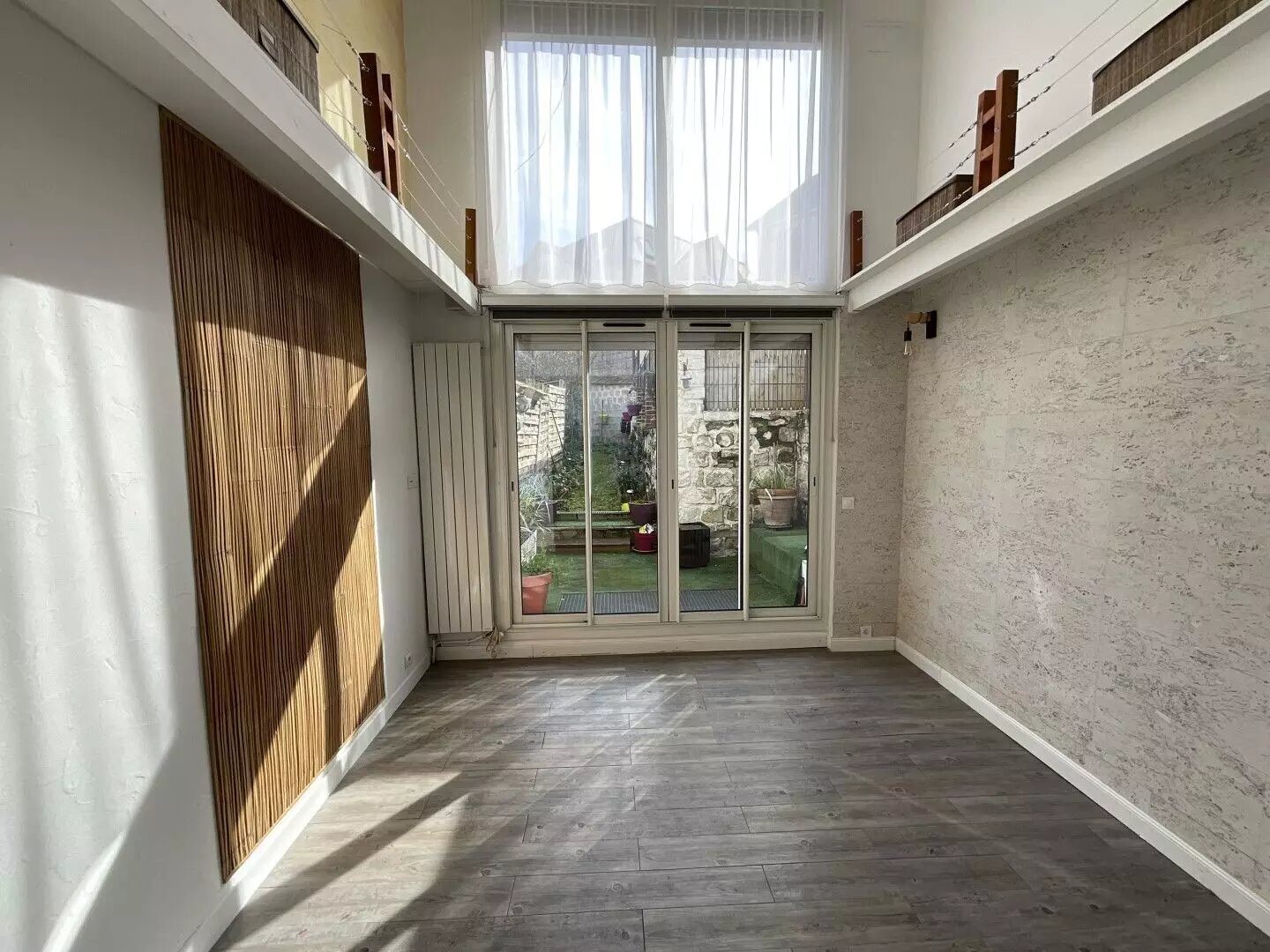 Appartement à vendre, 62m², Mériel