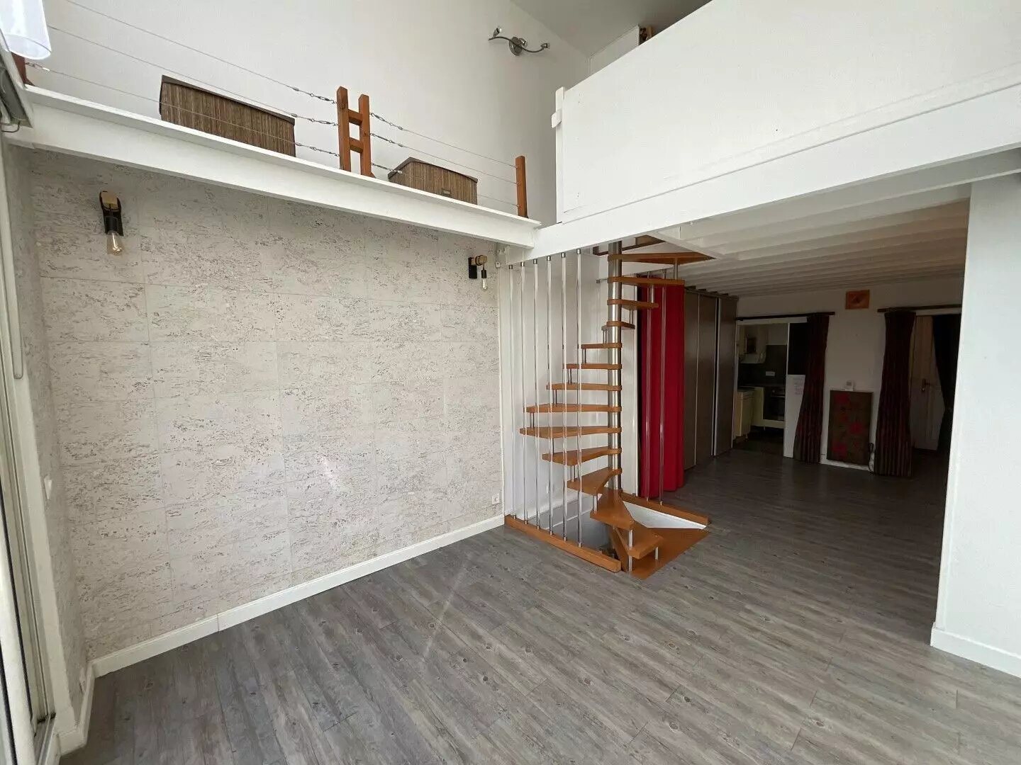 Appartement à vendre, 62m², Mériel