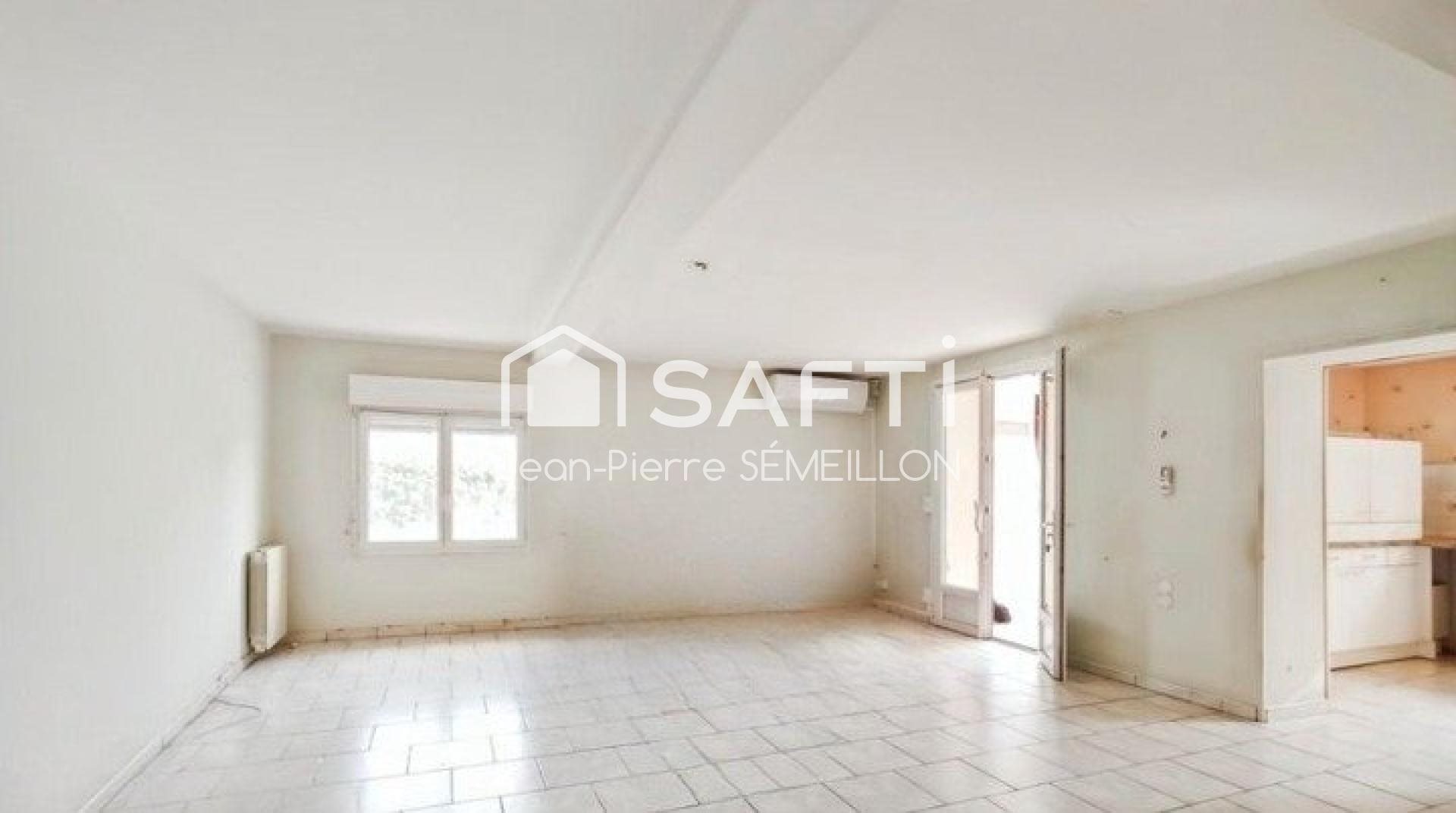 Maison à vendre, 100m², La Croix-Blanche