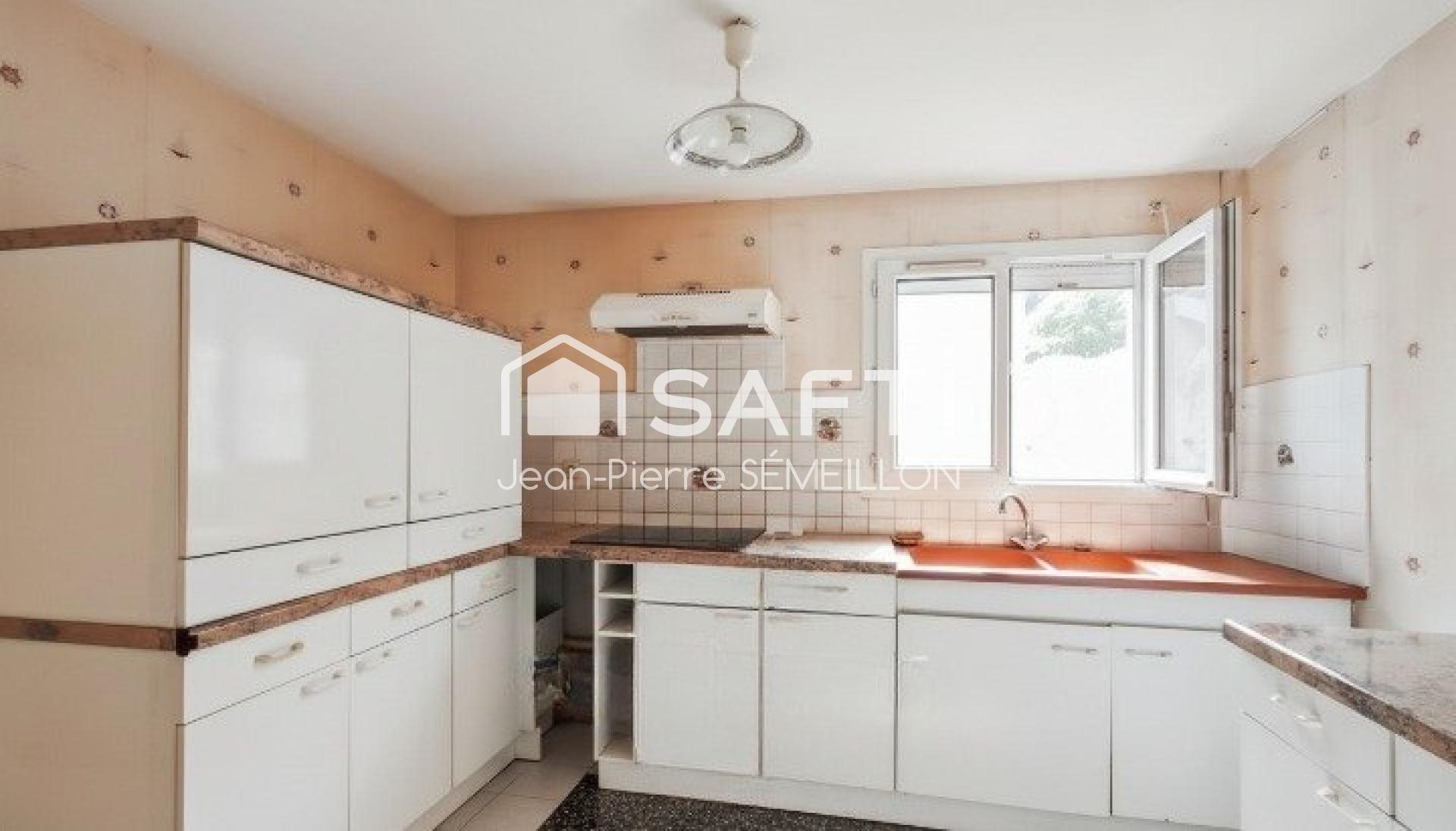 Maison à vendre, 100m², La Croix-Blanche