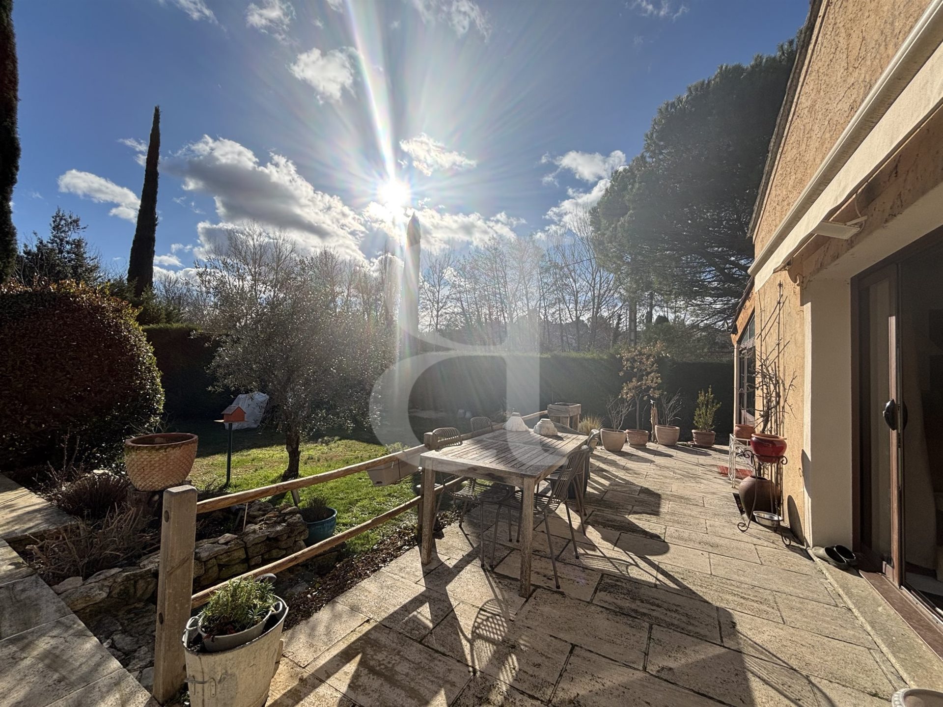 Maison à vendre, 116m², Nyons