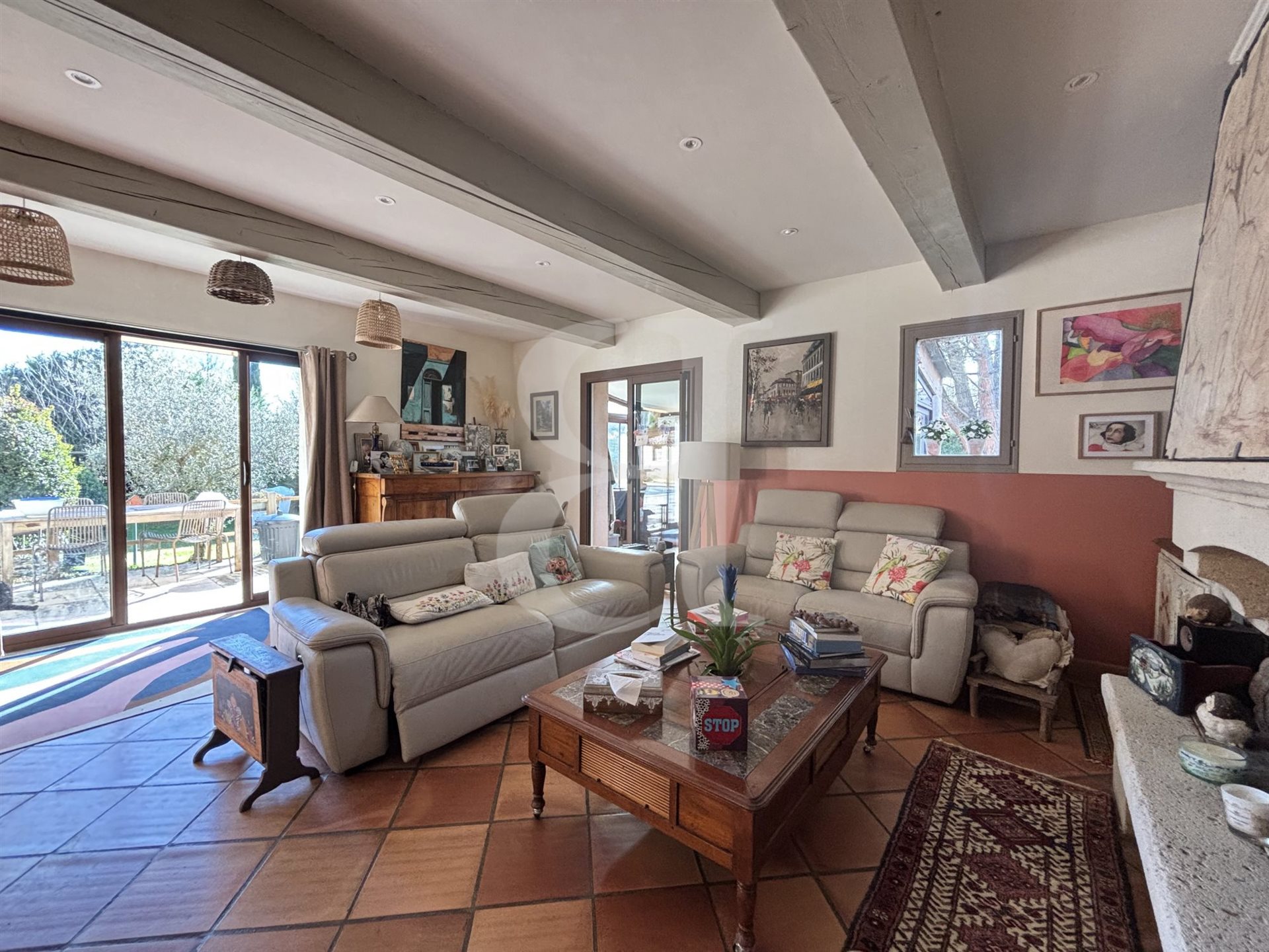 Maison à vendre, 116m², Nyons