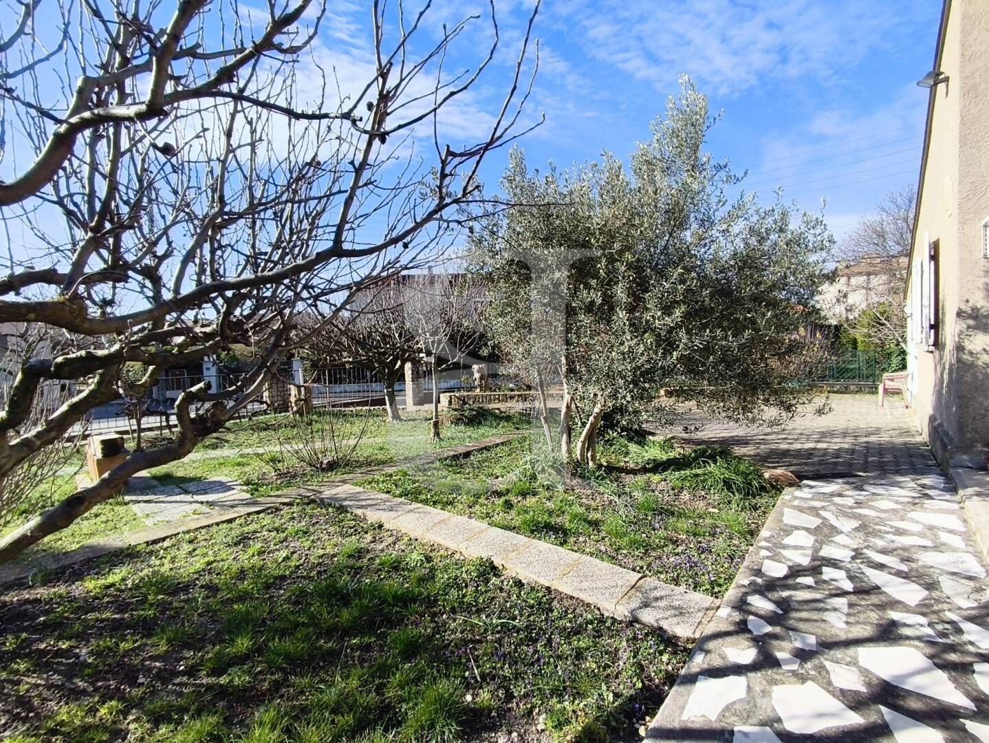 Maison à vendre, 82m², Valréas