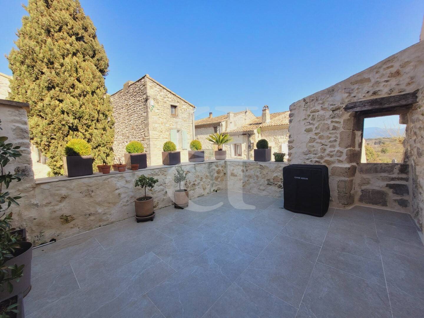 Maison à vendre, 147m², Grignan