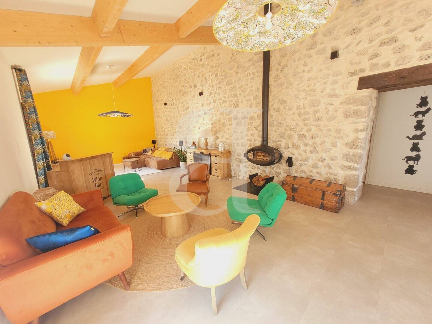 Maison à vendre, 147m², Grignan