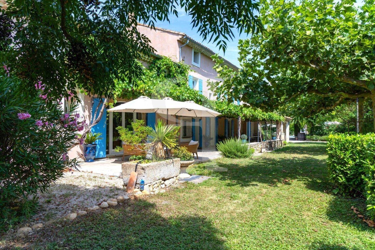 Maison à vendre, 328m², Orange