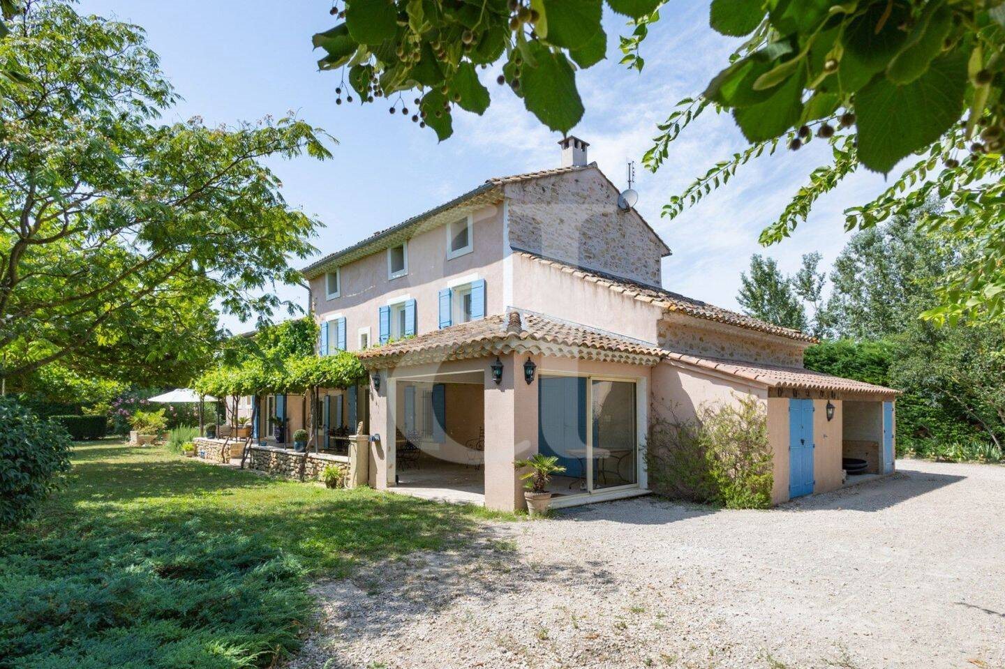 Maison à vendre, 328m², Orange