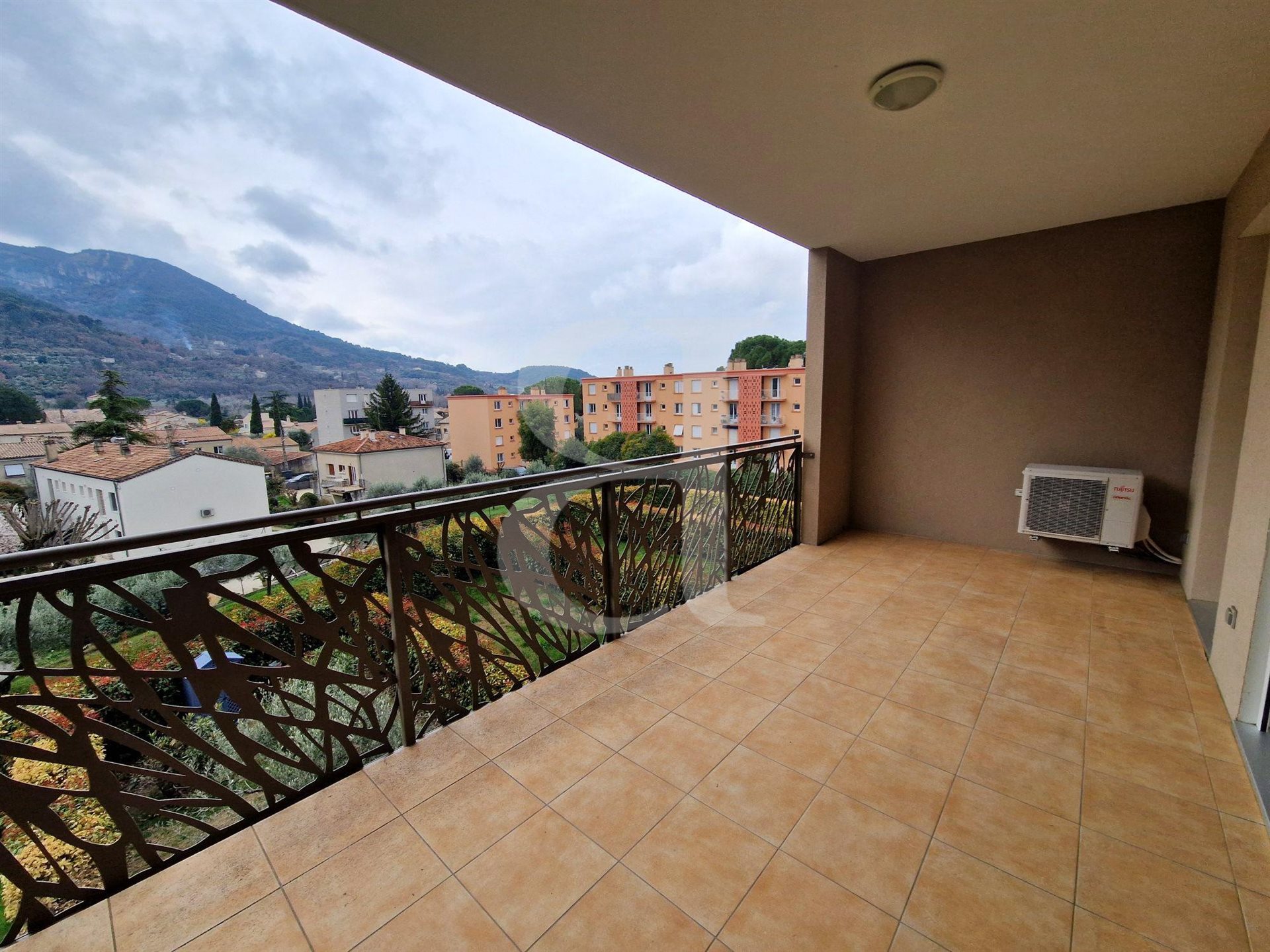 Appartement à vendre, 48m², Nyons
