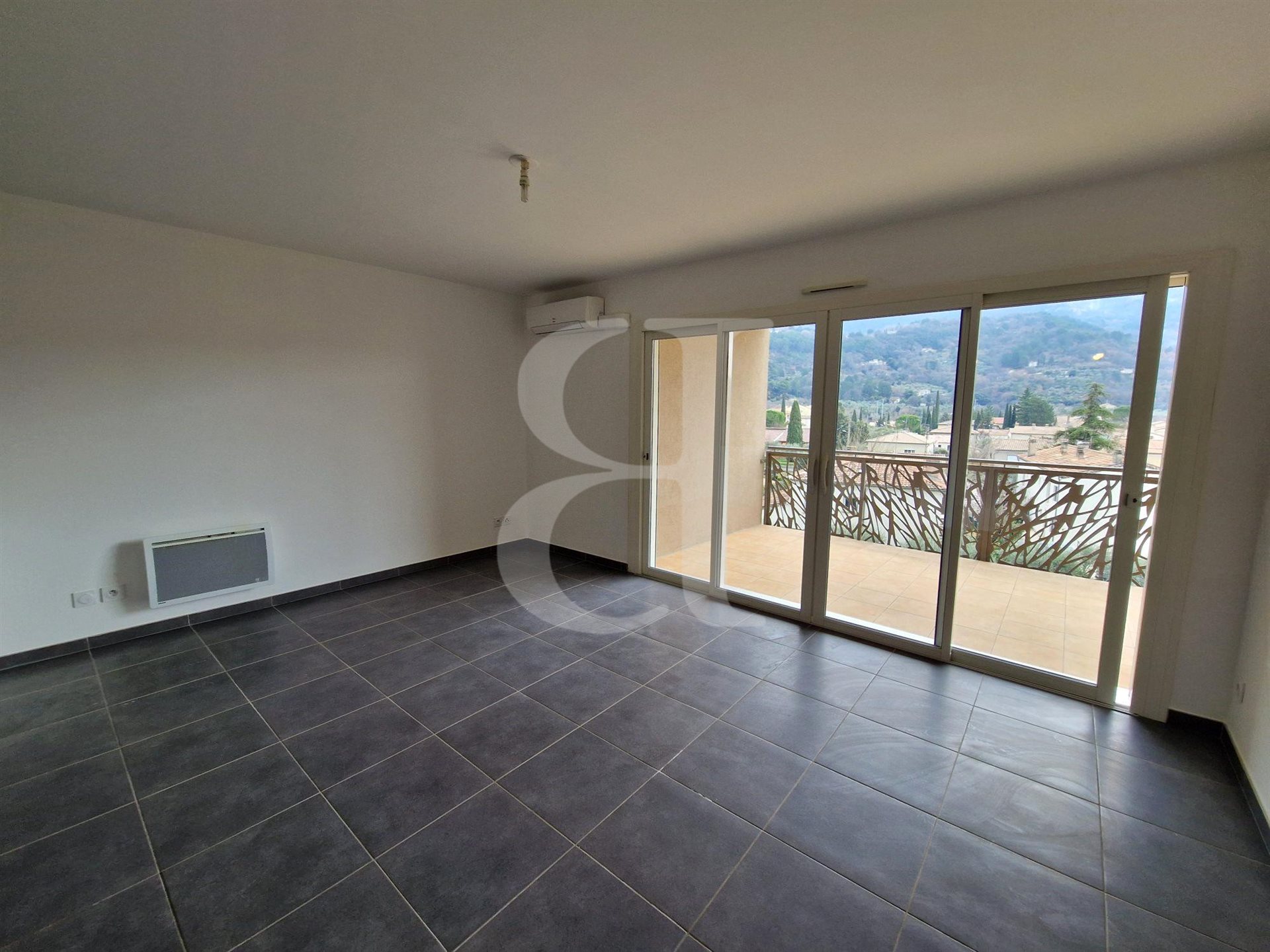 Appartement à vendre, 48m², Nyons