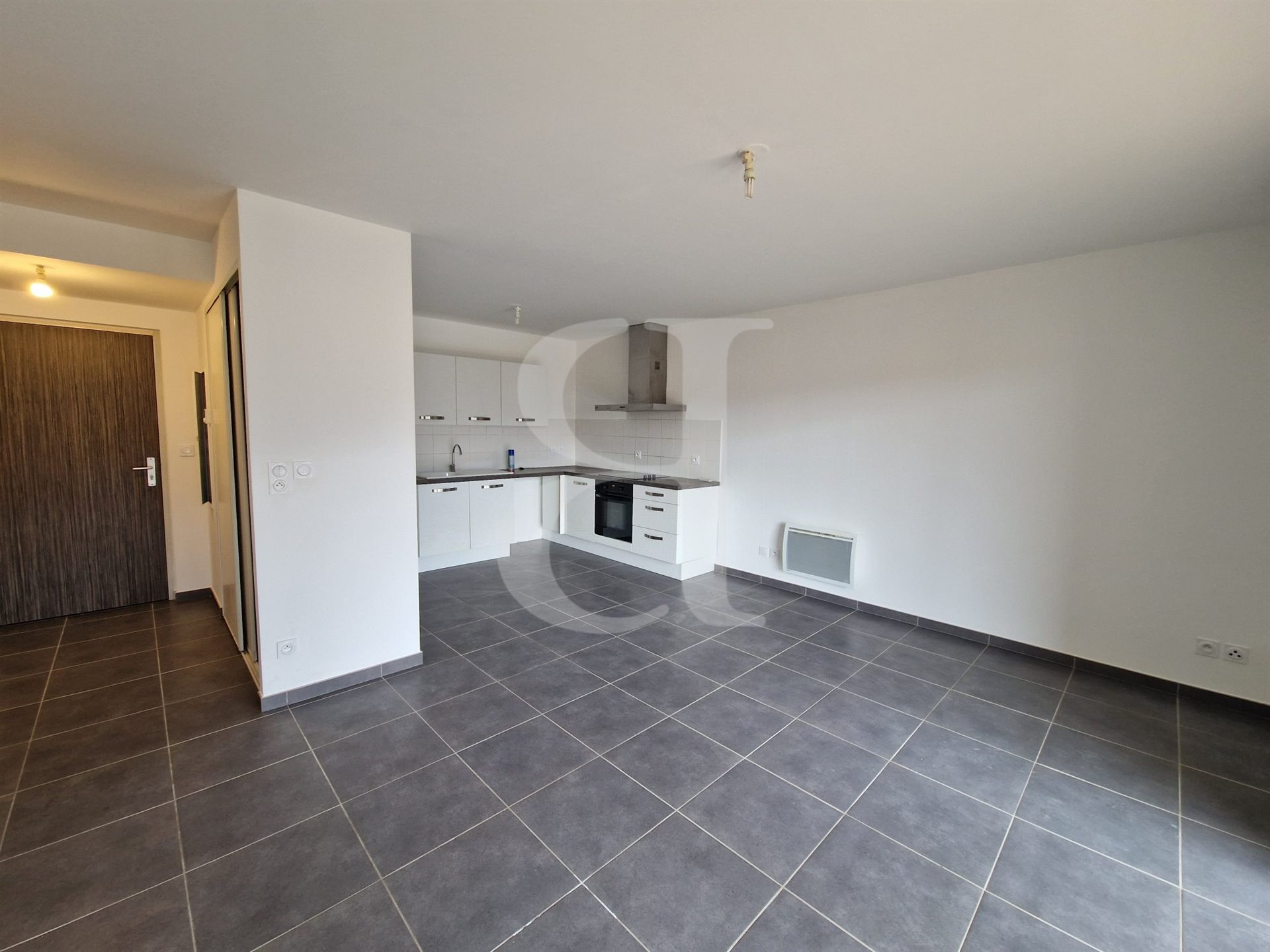 Appartement à vendre, 48m², Nyons