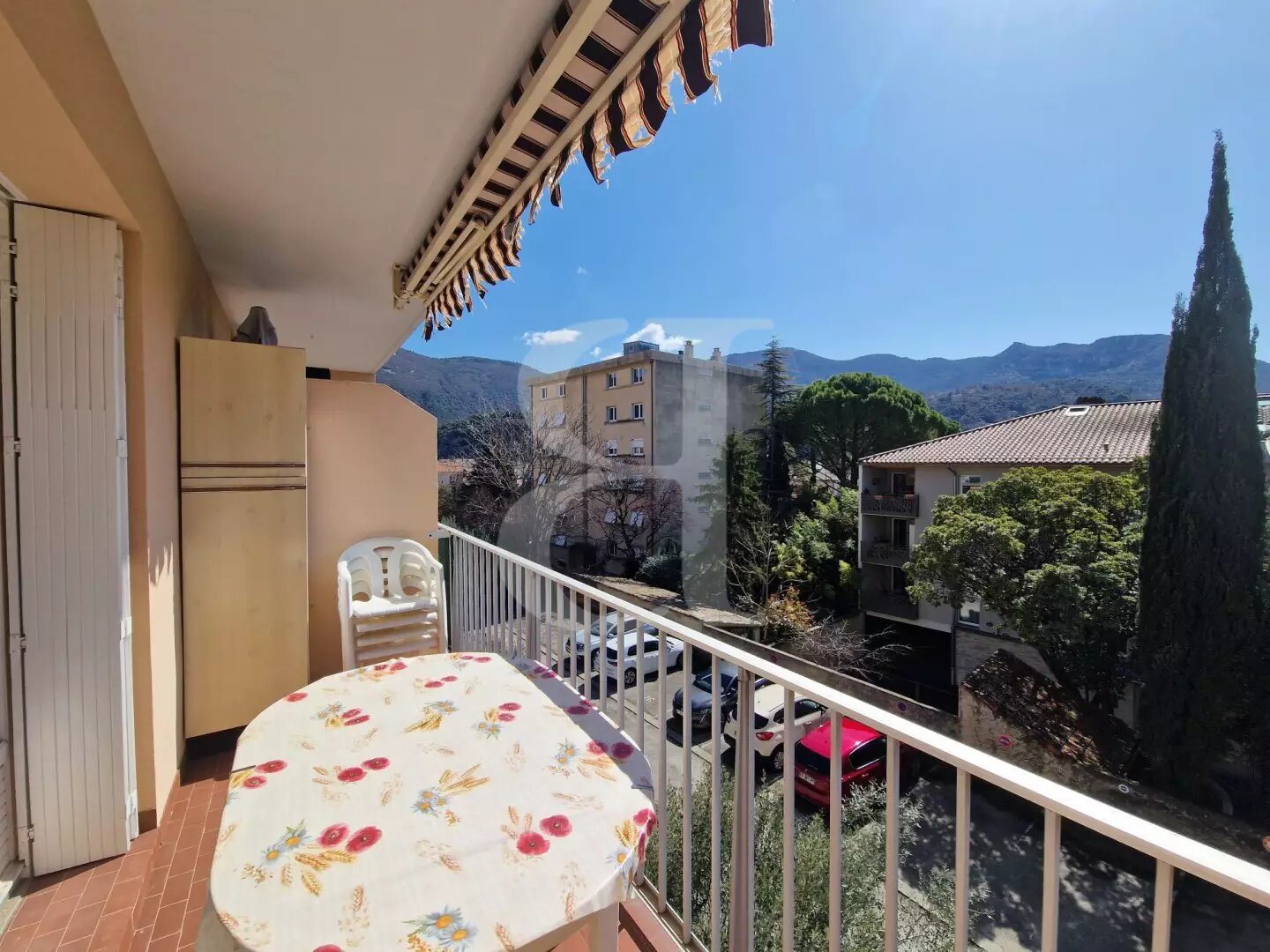 Appartement à vendre, 42m², Nyons