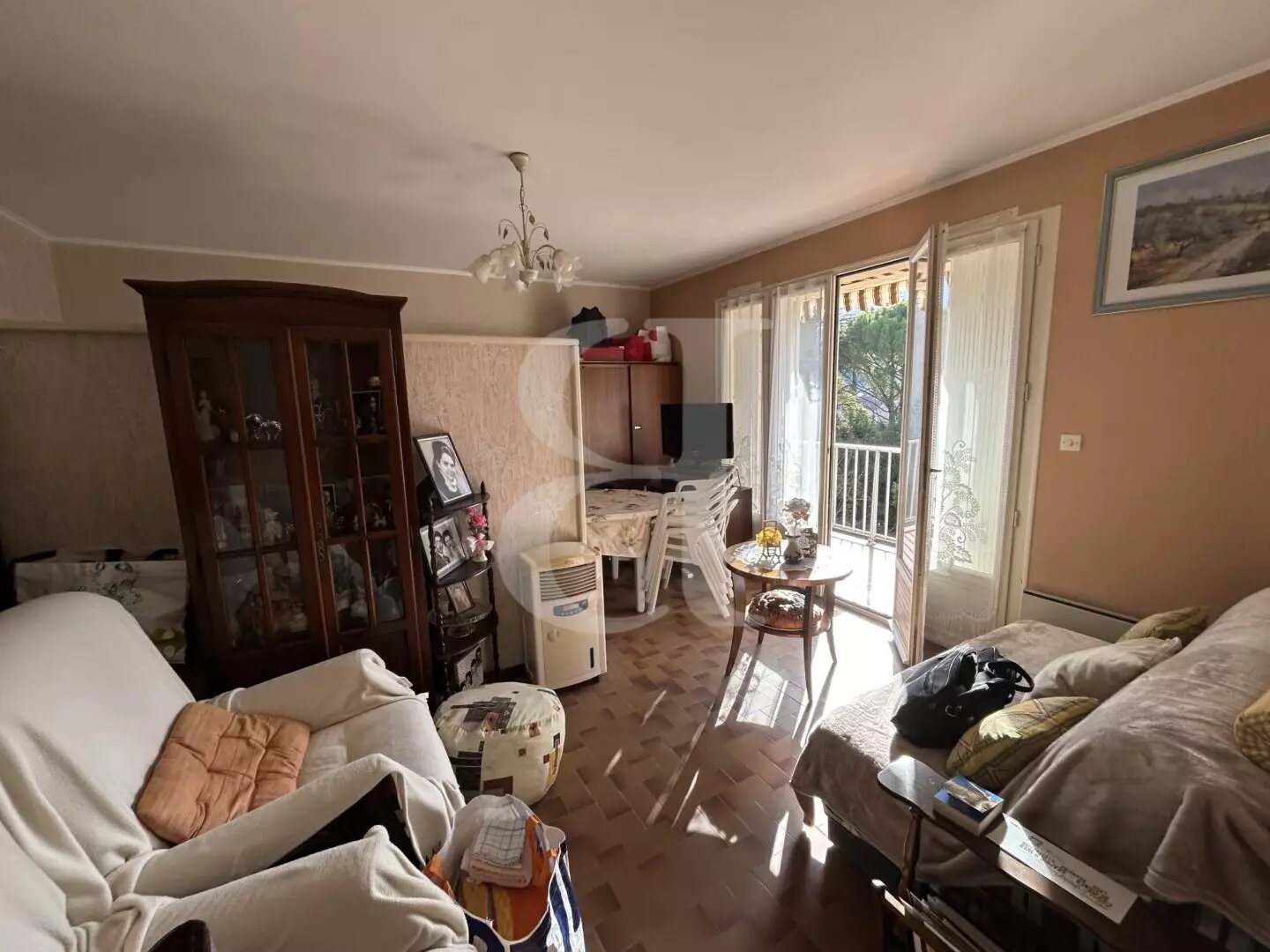Appartement à vendre, 42m², Nyons