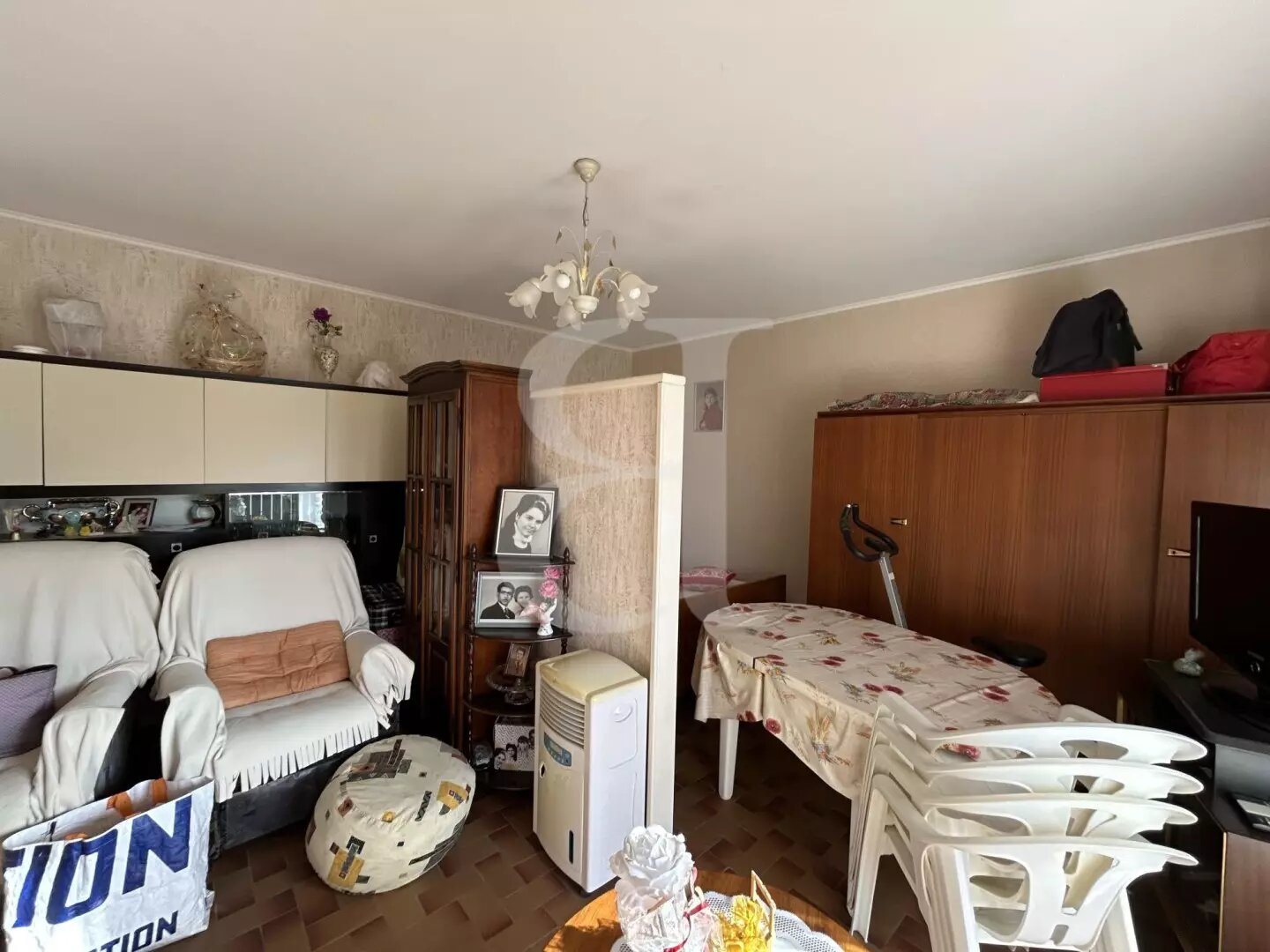 Appartement à vendre, 42m², Nyons