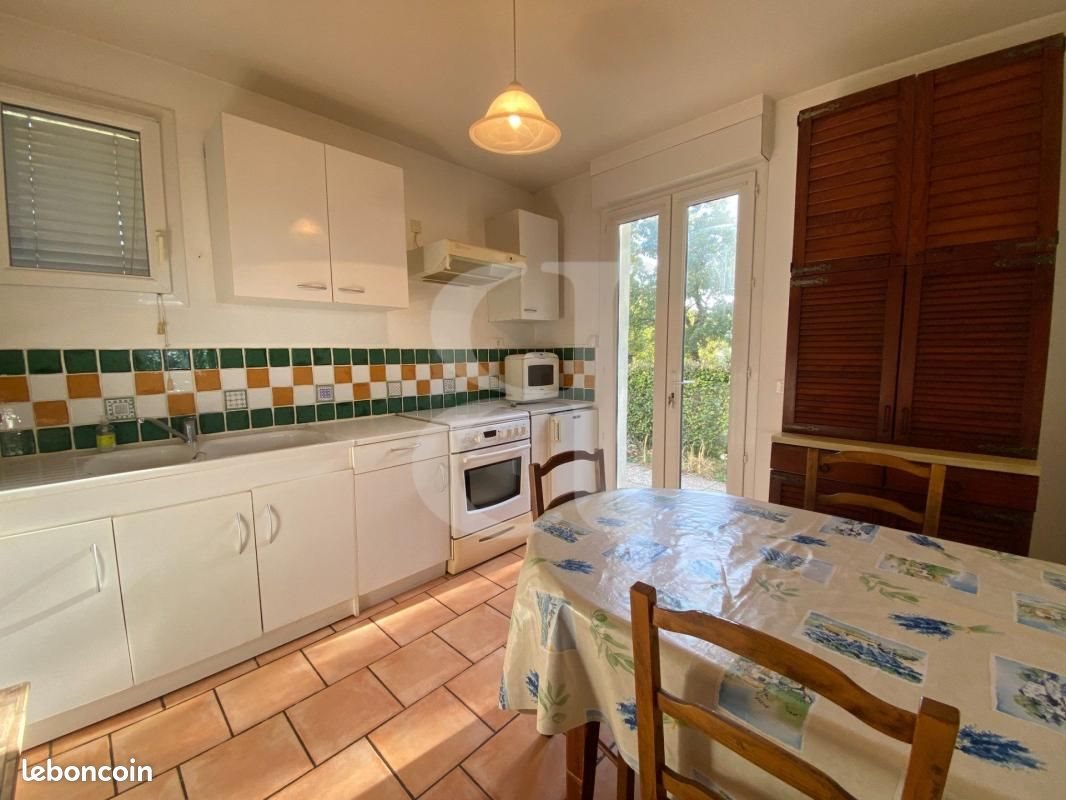 Appartement à vendre, 70m², Vaison-la-Romaine