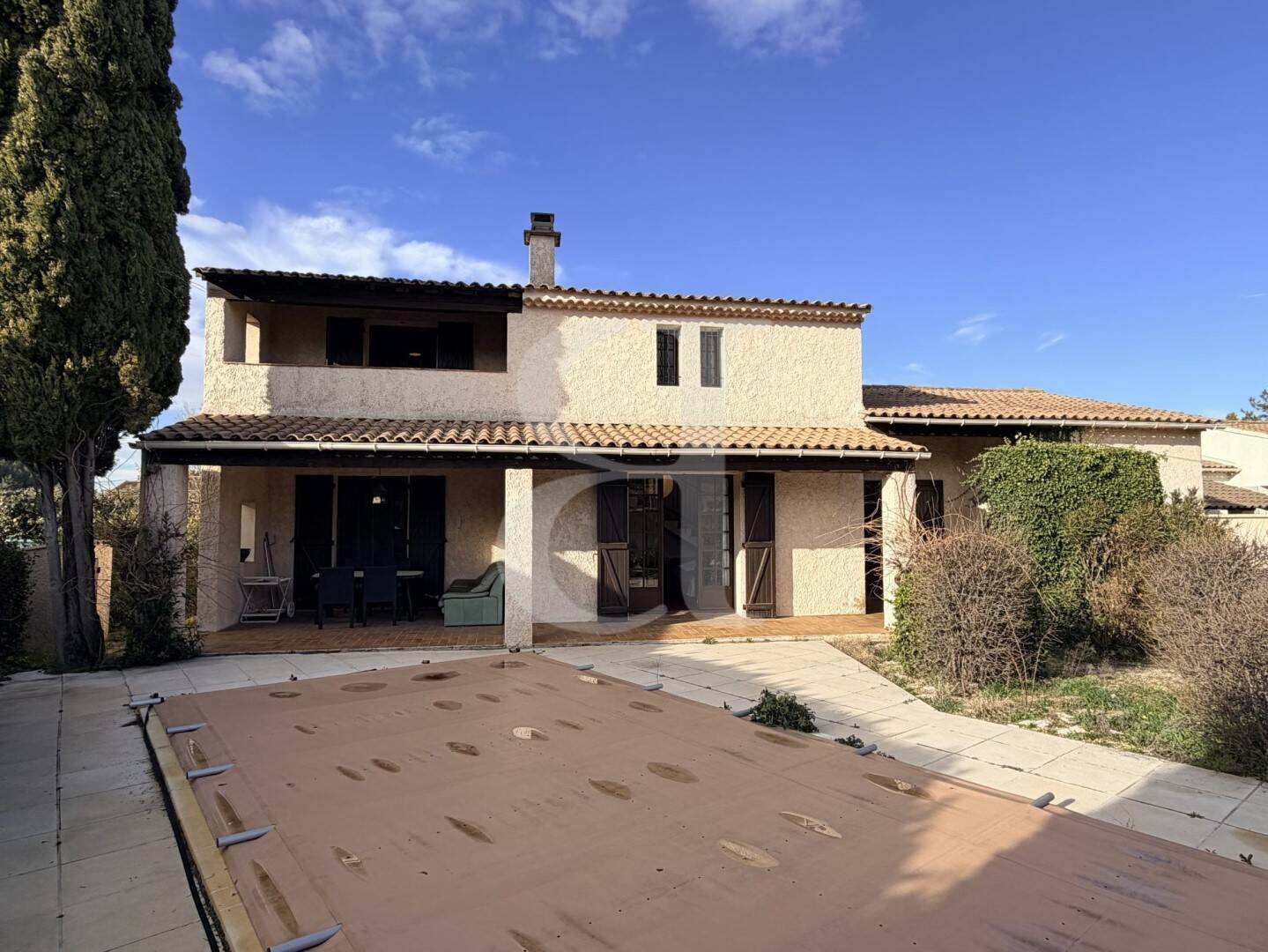 Maison à vendre, 106m², Pernes-les-Fontaines