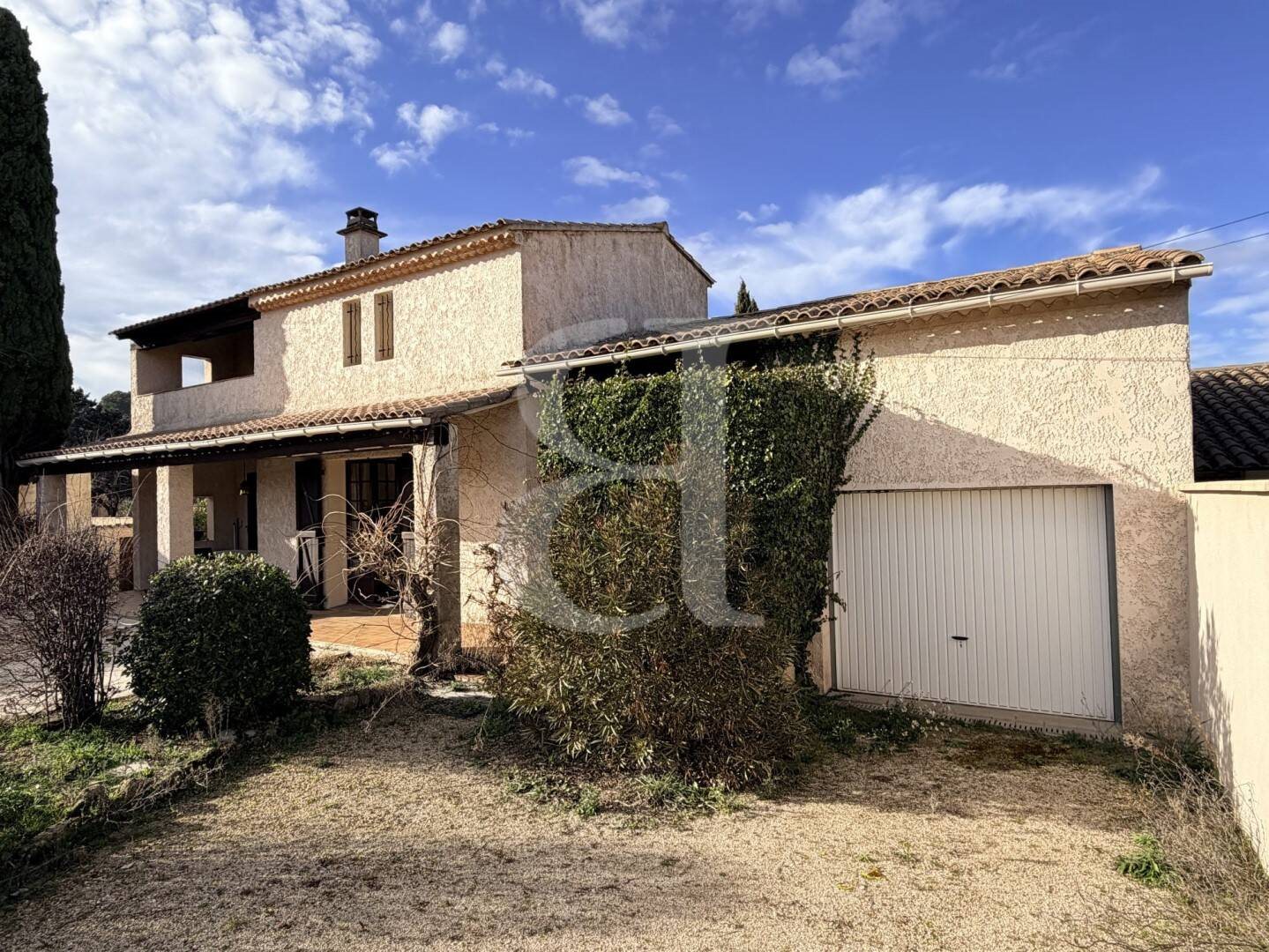 Maison à vendre, 106m², Pernes-les-Fontaines